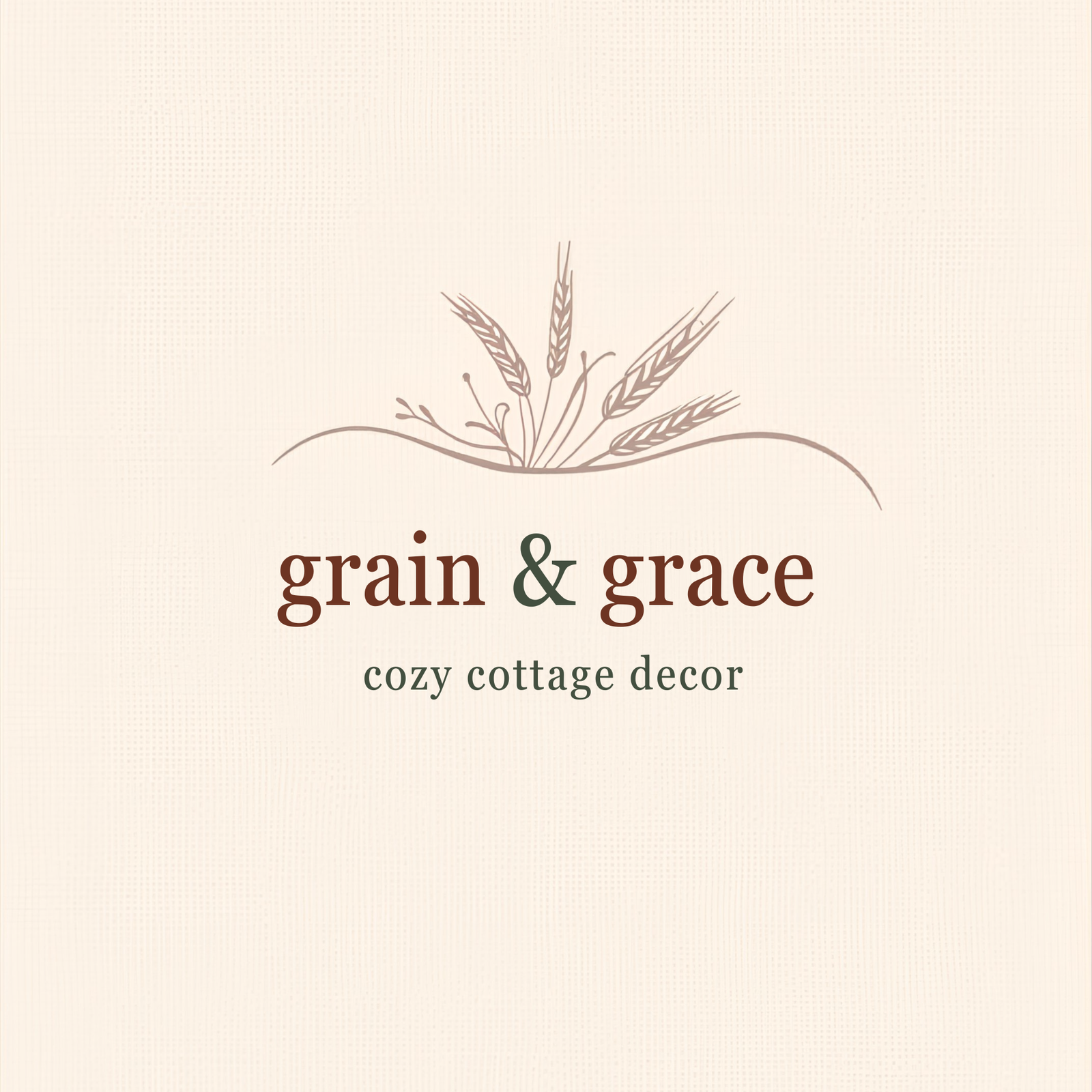 Grain & Grace